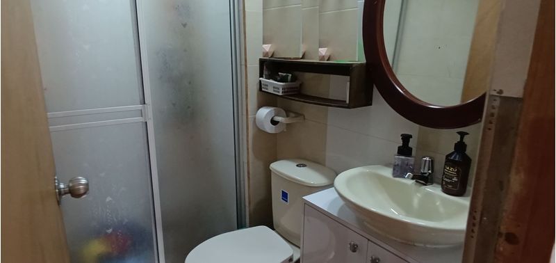 Apartamento en Venta en Bogotá, D.C., Lorenzo Alcantuz I Sector-6