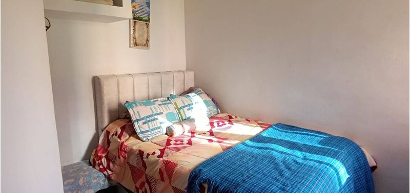 Apartamento en Venta en Bogotá, D.C., Lorenzo Alcantuz I Sector-7