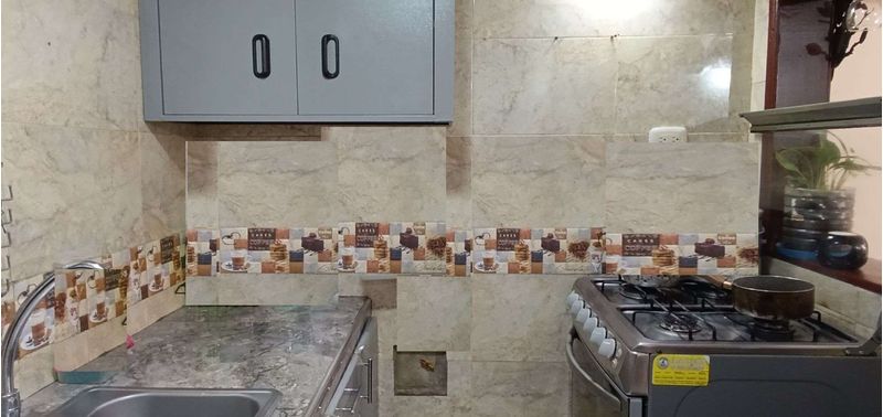 Apartamento en Venta en Bogotá, D.C., Lorenzo Alcantuz I Sector-8