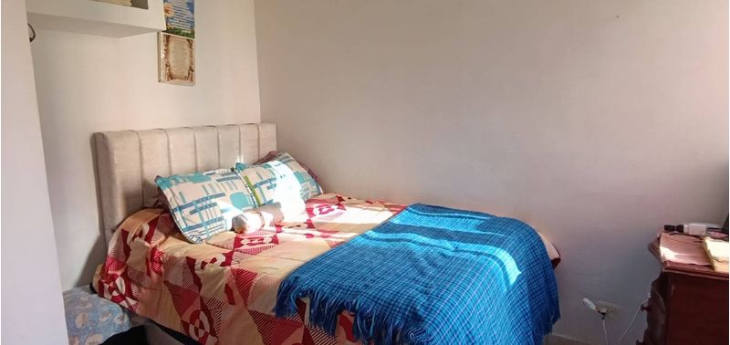 Apartamento en Venta en Bogotá, D.C., Lorenzo Alcantuz I Sector-9