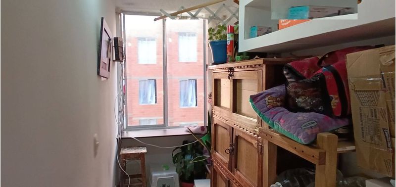 Apartamento en Venta en Bogotá, D.C., Lorenzo Alcantuz I Sector-10