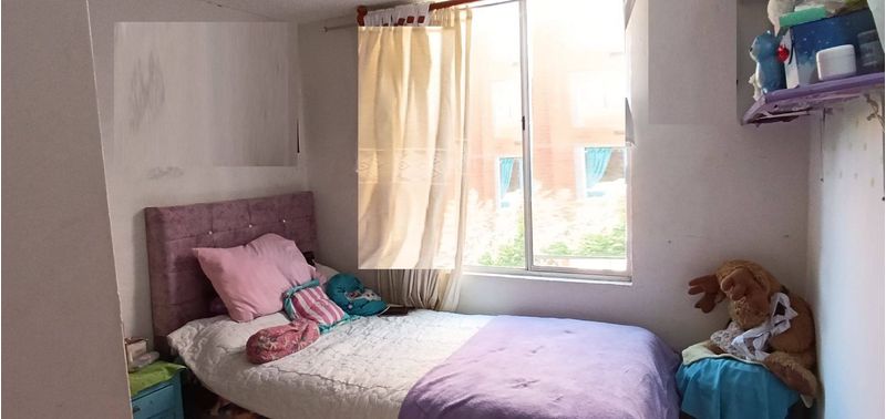 Apartamento en Venta en Bogotá, D.C., Lorenzo Alcantuz I Sector-11