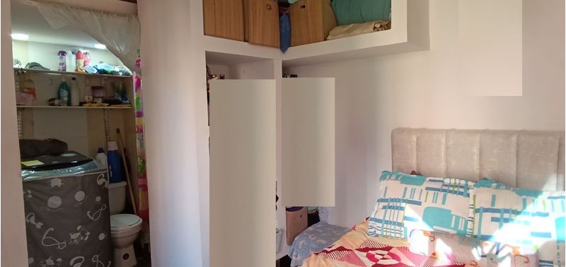 Apartamento en Venta en Bogotá, D.C., Lorenzo Alcantuz I Sector-12