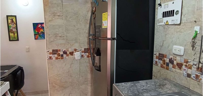 Apartamento en Venta en Bogotá, D.C., Lorenzo Alcantuz I Sector-15