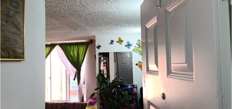 Apartamento en Venta en Bogotá, D.C., Lorenzo Alcantuz I Sector-16