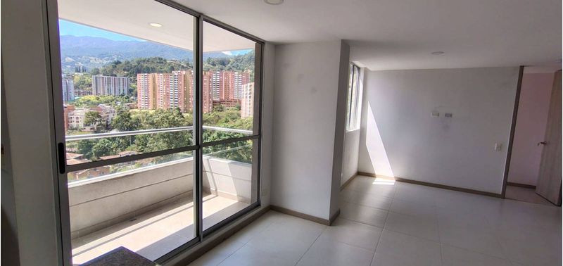 Apartamento en Venta en Envigado, Las Antillas