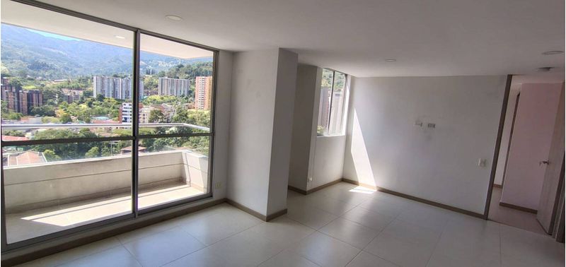Apartamento en Venta en Envigado, Las Antillas-4