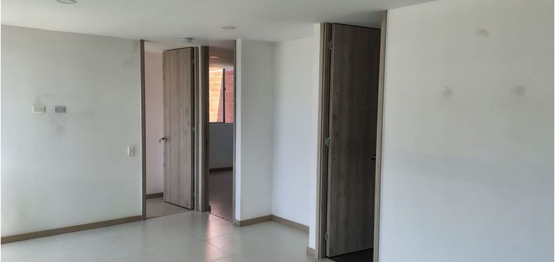 Apartamento en Venta en Envigado, Las Antillas-7
