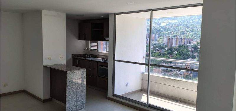 Apartamento en Venta en Envigado, Las Antillas-14