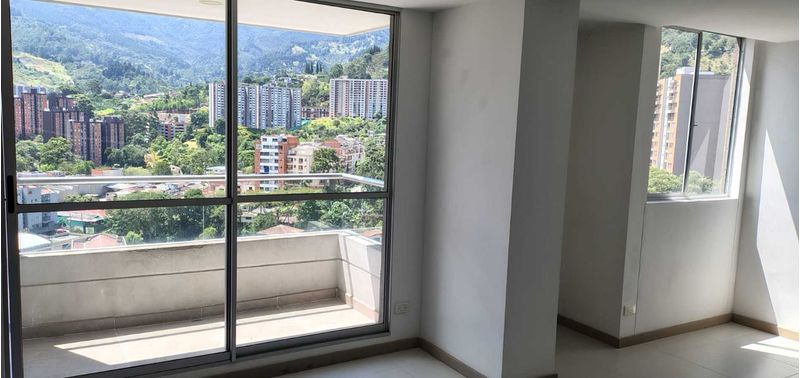 Apartamento en Venta en Envigado, Las Antillas-15