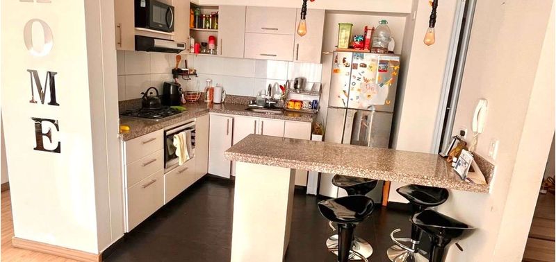 Apartamento en Venta en Bogotá, D.C., Cajicá-0