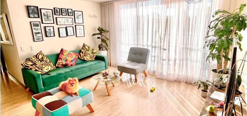 Apartamento en Venta en Bogotá, D.C., Cajicá-2