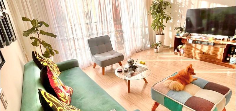 Apartamento en Venta en Bogotá, D.C., Cajicá-3