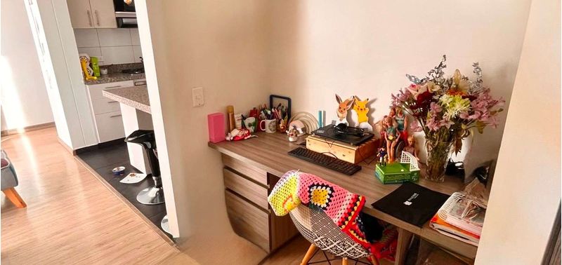 Apartamento en Venta en Bogotá, D.C., Cajicá-4