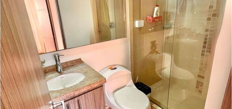 Apartamento en Venta en Bogotá, D.C., Cajicá-5