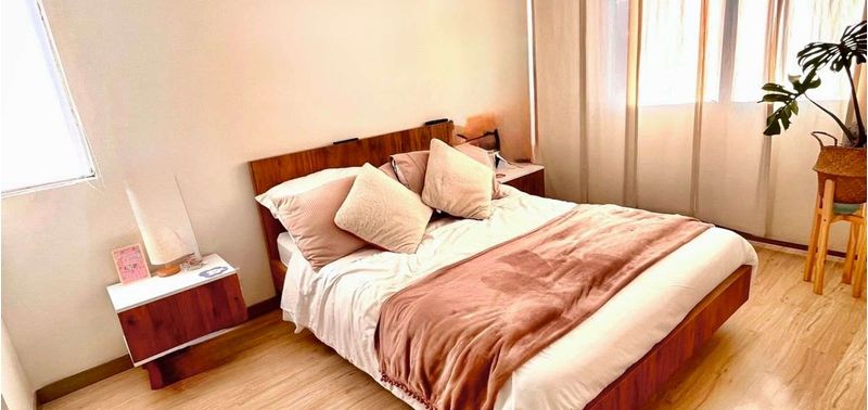 Apartamento en Venta en Bogotá, D.C., Cajicá-8