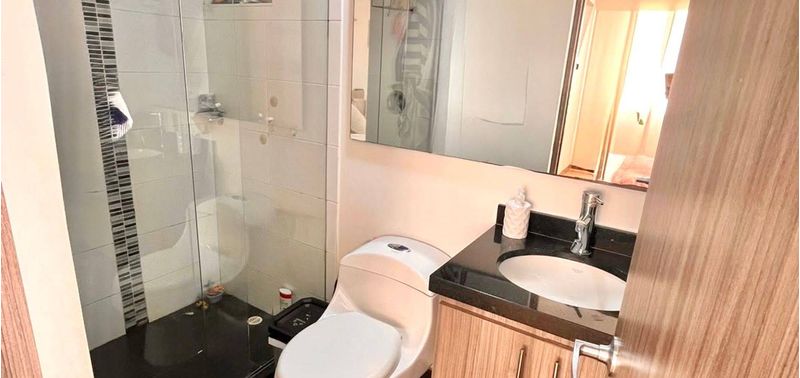 Apartamento en Venta en Bogotá, D.C., Cajicá-9
