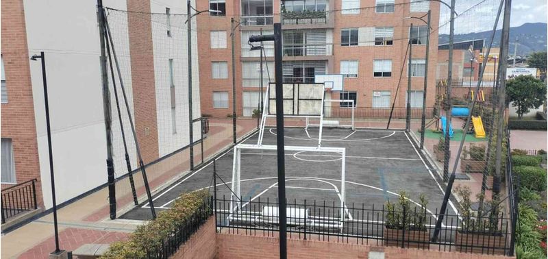 Apartamento en Venta en Bogotá, D.C., Cajicá-11