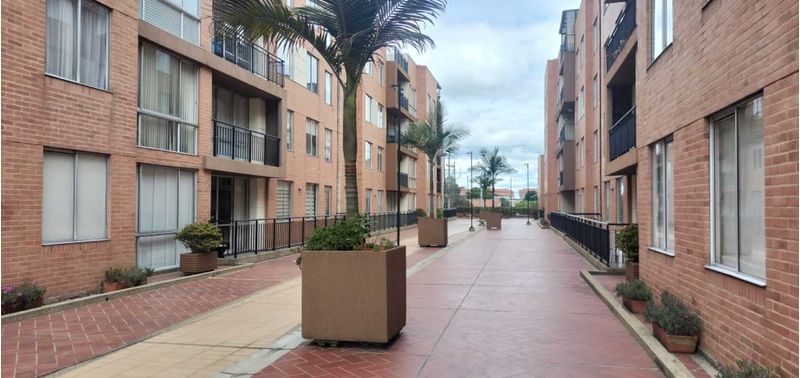 Apartamento en Venta en Bogotá, D.C., Cajicá-13