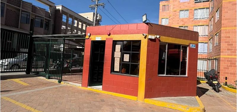 Apartamento en Venta en Bogotá, D.C., Bosa la esperanza