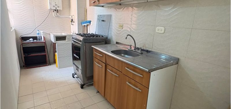 Apartamento en Venta en Bogotá, D.C., Bosa la esperanza-0