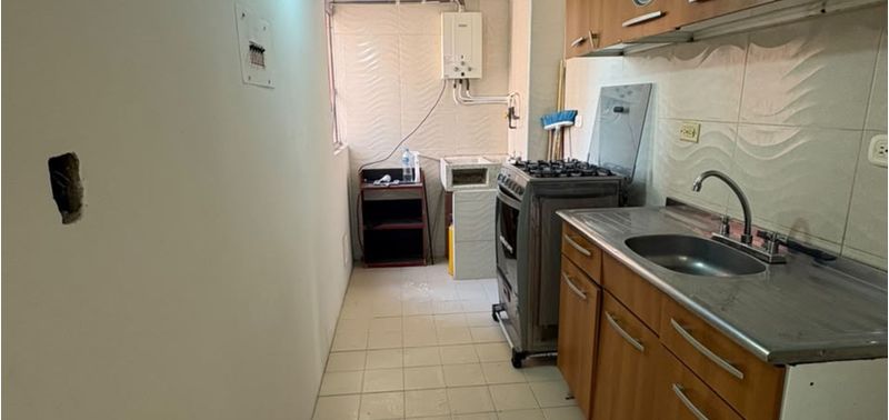 Apartamento en Venta en Bogotá, D.C., Bosa la esperanza-1
