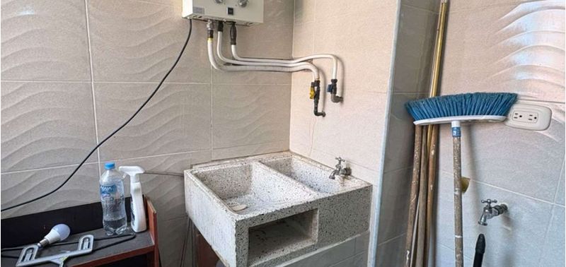 Apartamento en Venta en Bogotá, D.C., Bosa la esperanza-3