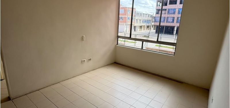 Apartamento en Venta en Bogotá, D.C., Bosa la esperanza-6