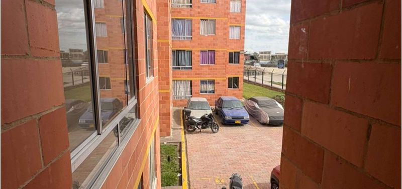 Apartamento en Venta en Bogotá, D.C., Bosa la esperanza-14