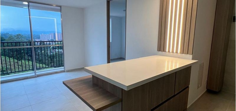 Apartamento en Venta en Rionegro, Rionegro