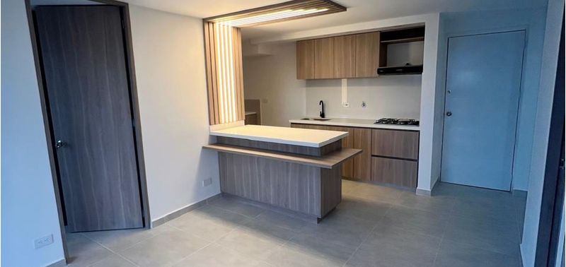 Apartamento en Venta en Rionegro, Rionegro-0