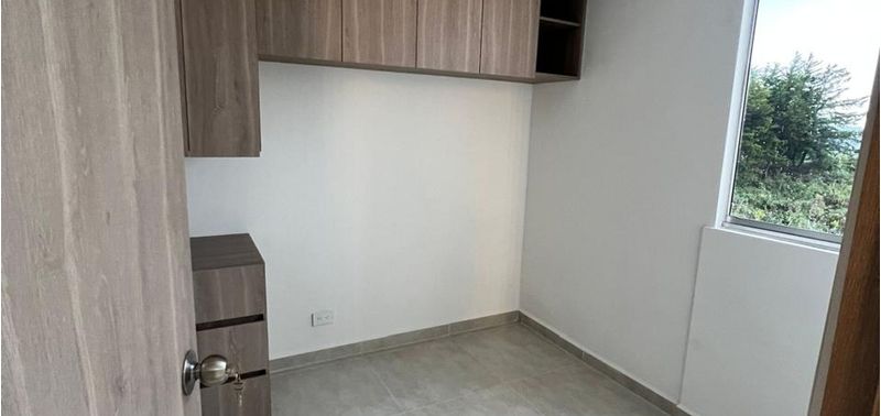 Apartamento en Venta en Rionegro, Rionegro-1