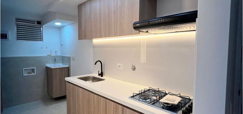 Apartamento en Venta en Rionegro, Rionegro-3