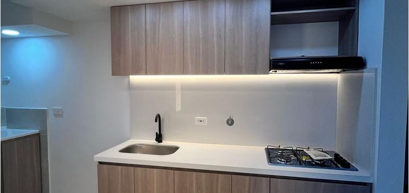 Apartamento en Venta en Rionegro, Rionegro-5