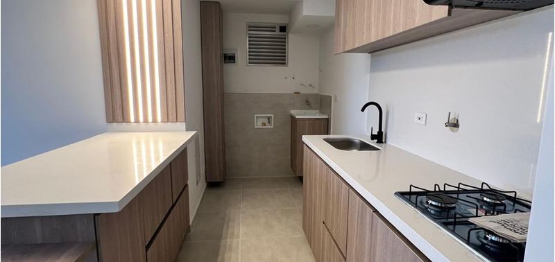 Apartamento en Venta en Rionegro, Rionegro-7