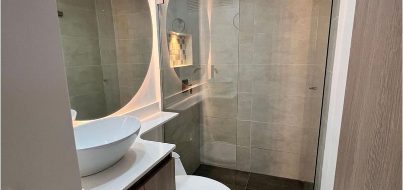 Apartamento en Venta en Rionegro, Rionegro-8
