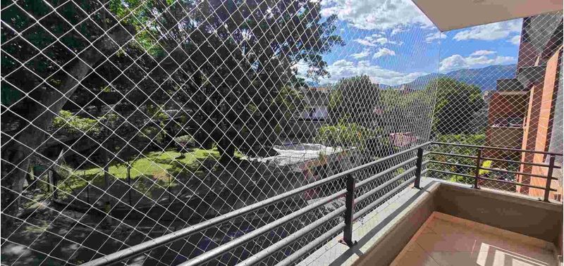 Apartamento en Venta en Medellín, Conquistadores-1