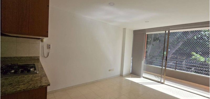 Apartamento en Venta en Medellín, Conquistadores-2