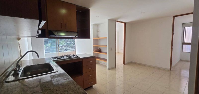 Apartamento en Venta en Medellín, Conquistadores-3