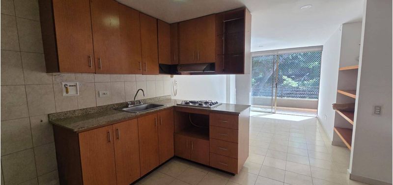 Apartamento en Venta en Medellín, Conquistadores-4