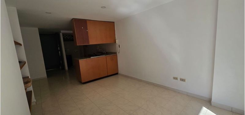 Apartamento en Venta en Medellín, Conquistadores-5
