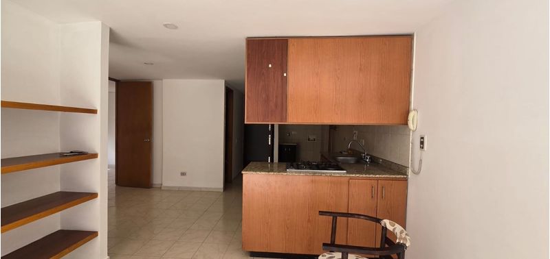 Apartamento en Venta en Medellín, Conquistadores-6