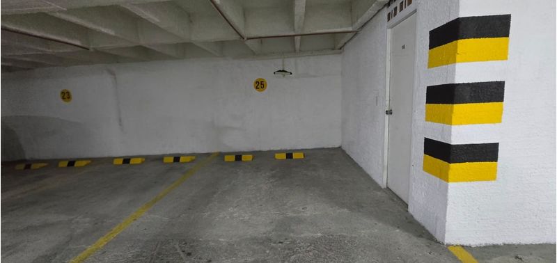 Apartamento en Venta en Medellín, Conquistadores-13