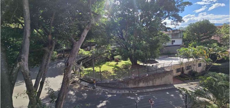 Apartamento en Venta en Medellín, Conquistadores-14