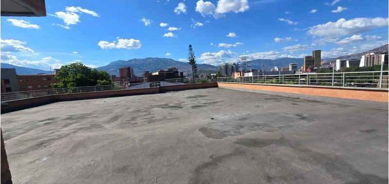 Apartamento en Venta en Medellín, Conquistadores-16