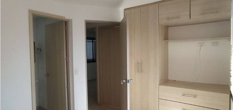 Apartamento en Venta en El Carmen De Viboral, El Carmen de Viboral-1
