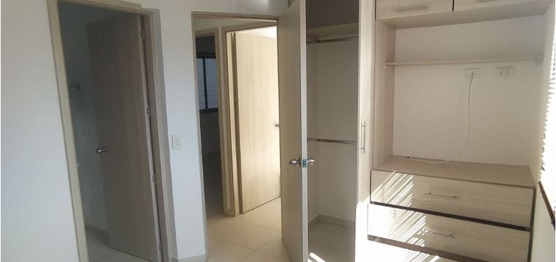 Apartamento en Venta en El Carmen De Viboral, El Carmen de Viboral-3
