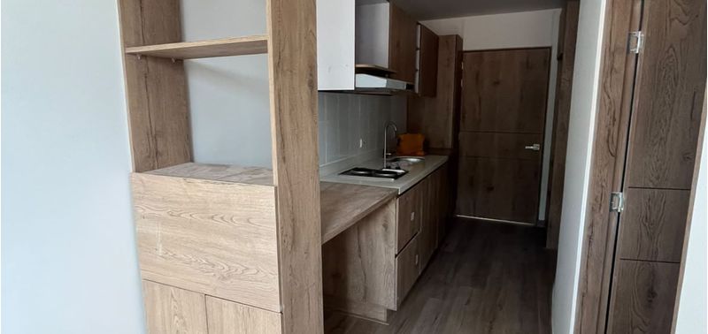 Apartamento en Venta en Bogotá, D.C., Santa Bárbara