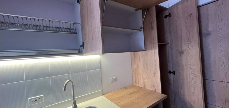 Apartamento en Venta en Bogotá, D.C., Santa Bárbara-1