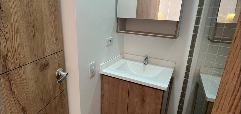 Apartamento en Venta en Bogotá, D.C., Santa Bárbara-2